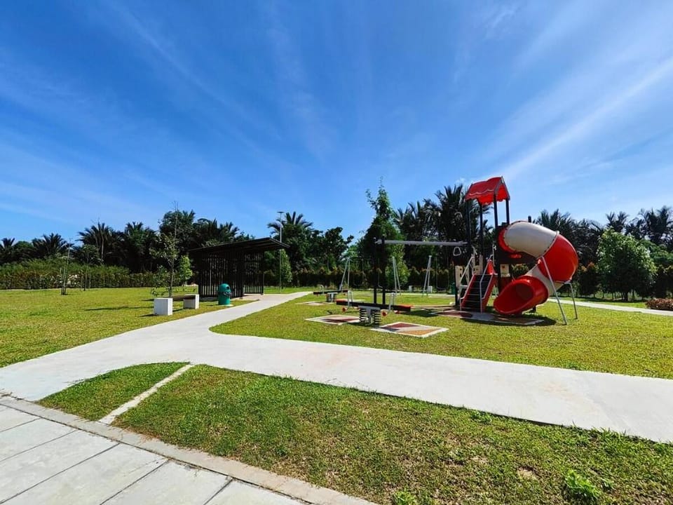 D'Garden 666 Vacation rental in Johor