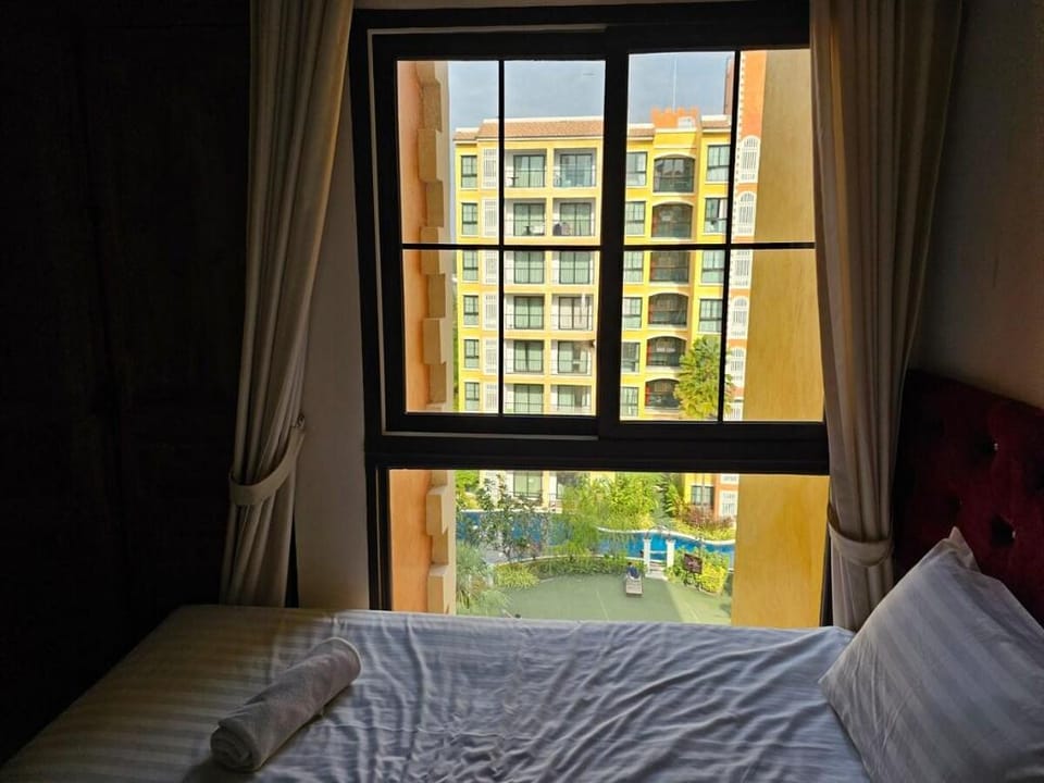 Venetian Condo Resort Pattaya Apartment in Pattaya City