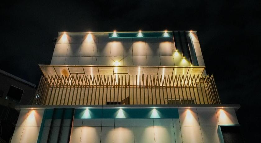 Zip By Spree Hotels Phoenix Marathahalli Hotel in Bengaluru
