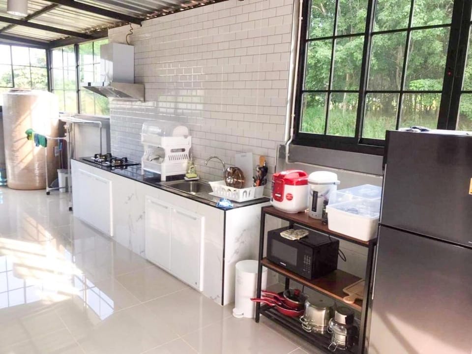 The best house pool villa Sattahip  Vacation rental in Chon Buri Changwat