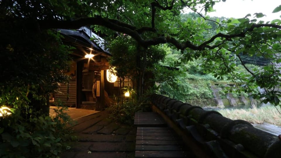 hotel fukumotoya Hotel in Fukuoka Prefecture