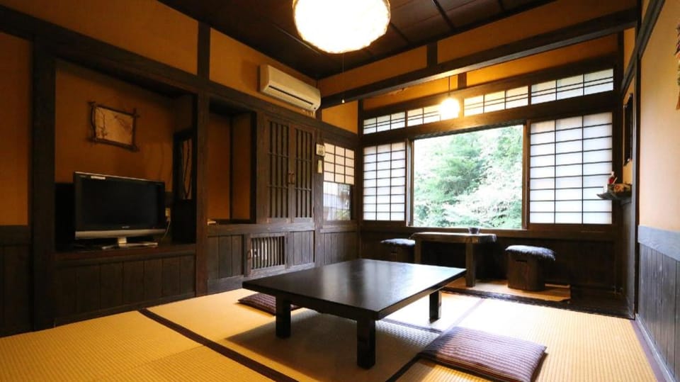 hotel fukumotoya Hotel in Fukuoka Prefecture
