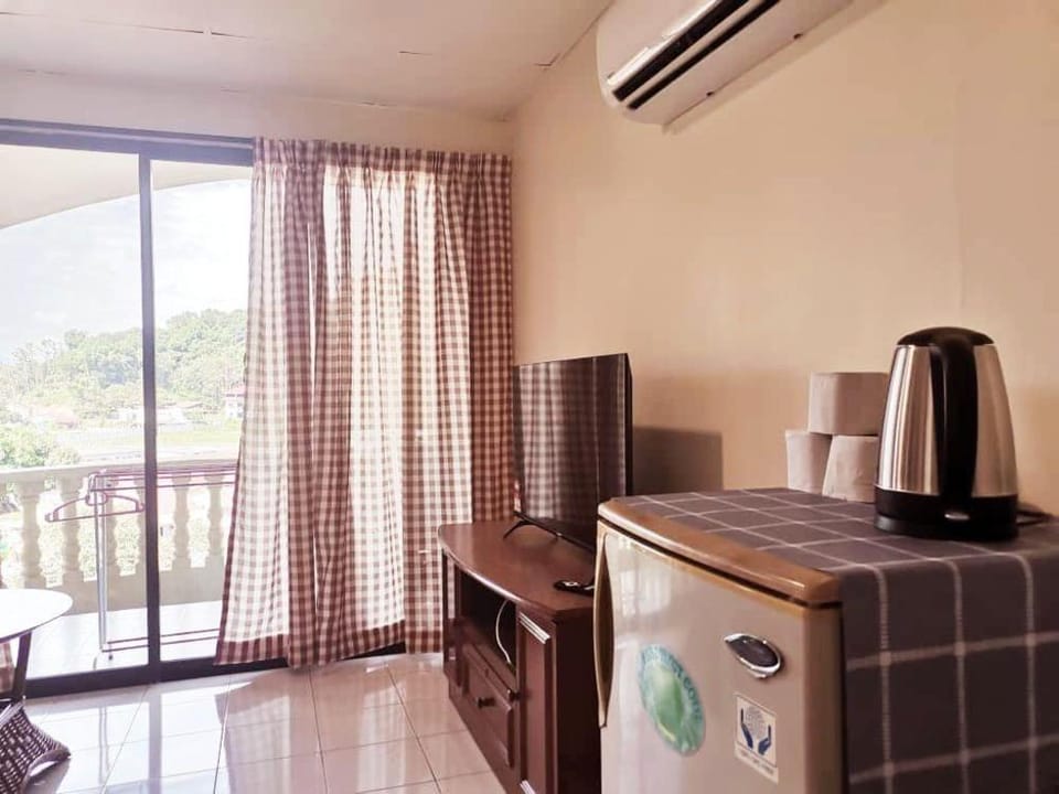Coral Bay Homestay 311 Apartment in Perak