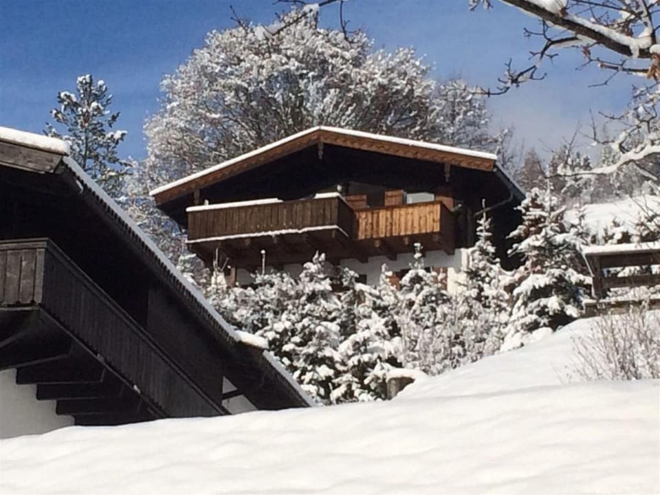 Nice home in Niedernsill with  Vacation rental in Salzburgerland
