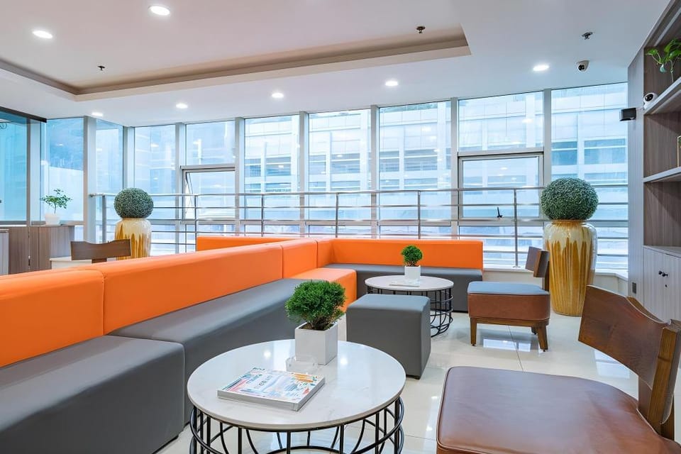 Chongqing Jiefangbei Hongyadong Fuyue Rezen Hotel Hotel in China