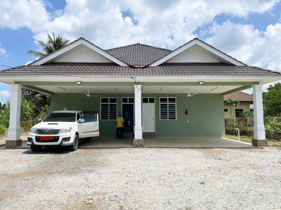 Homestay 4S Vacation rental in Terengganu, Malaysia