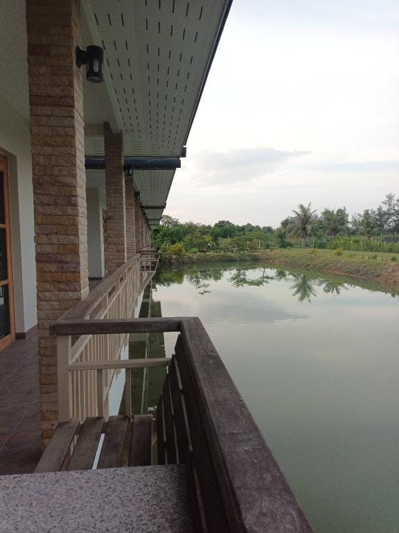 The Happy Home Cha-am.   เดอะ แฮปปี้ โฮม ชะอำ. Vacation rental in Thailand