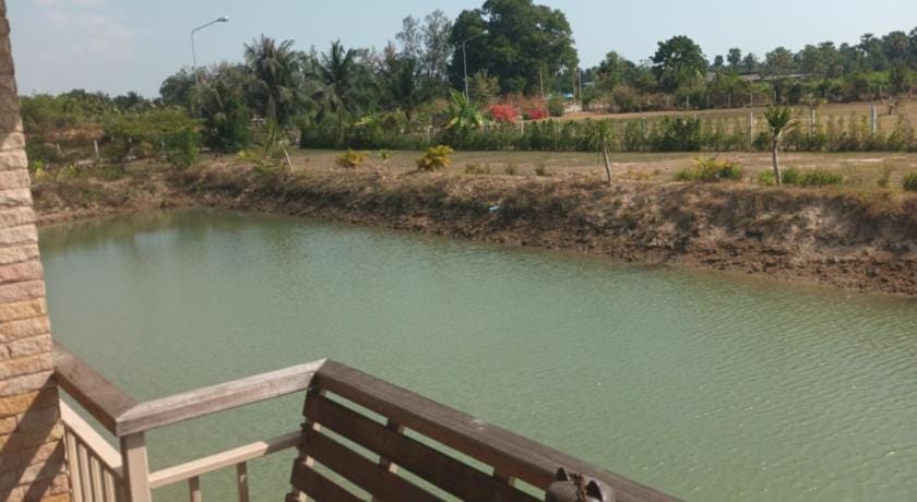 The Happy Home Cha-am.   เดอะ แฮปปี้ โฮม ชะอำ. Vacation rental in Thailand