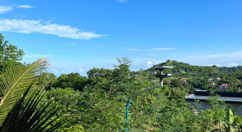 Sky Haven Staycation Vacation rental in Calabarzon