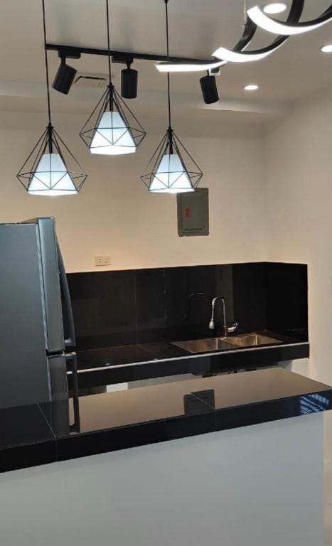 Sky Haven Staycation Vacation rental in Calabarzon