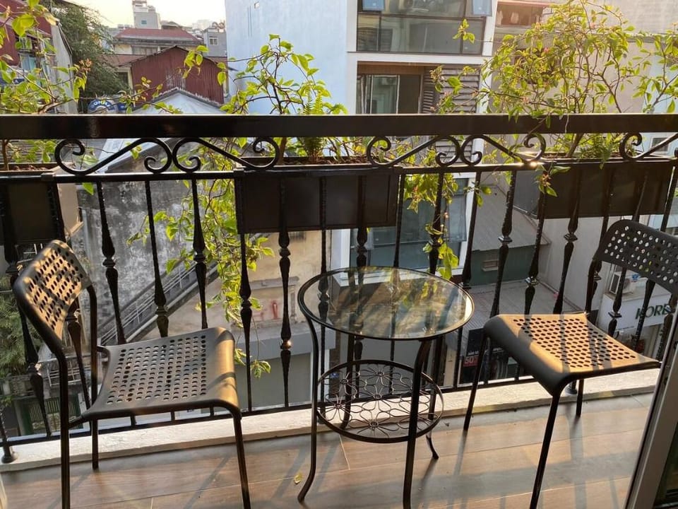 Beautiful homestay near by Ha Noi Center Vacation rental in Hanoi