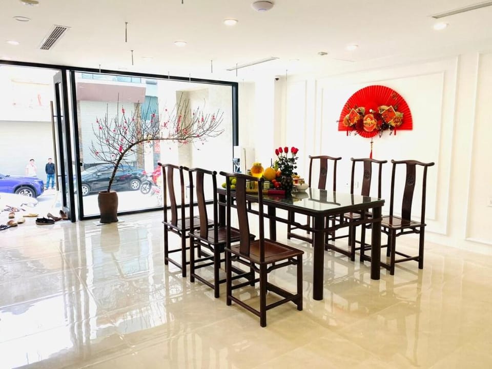 Beautiful homestay near by Ha Noi Center Vacation rental in Hanoi