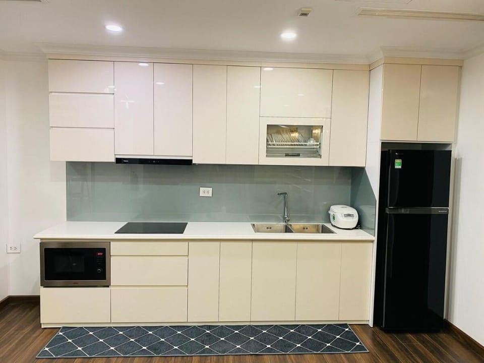 Beautiful homestay near by Ha Noi Center Vacation rental in Hanoi