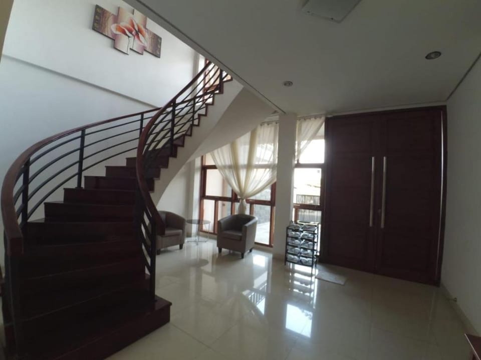 Orion Guest House Vacation rental in Lembang