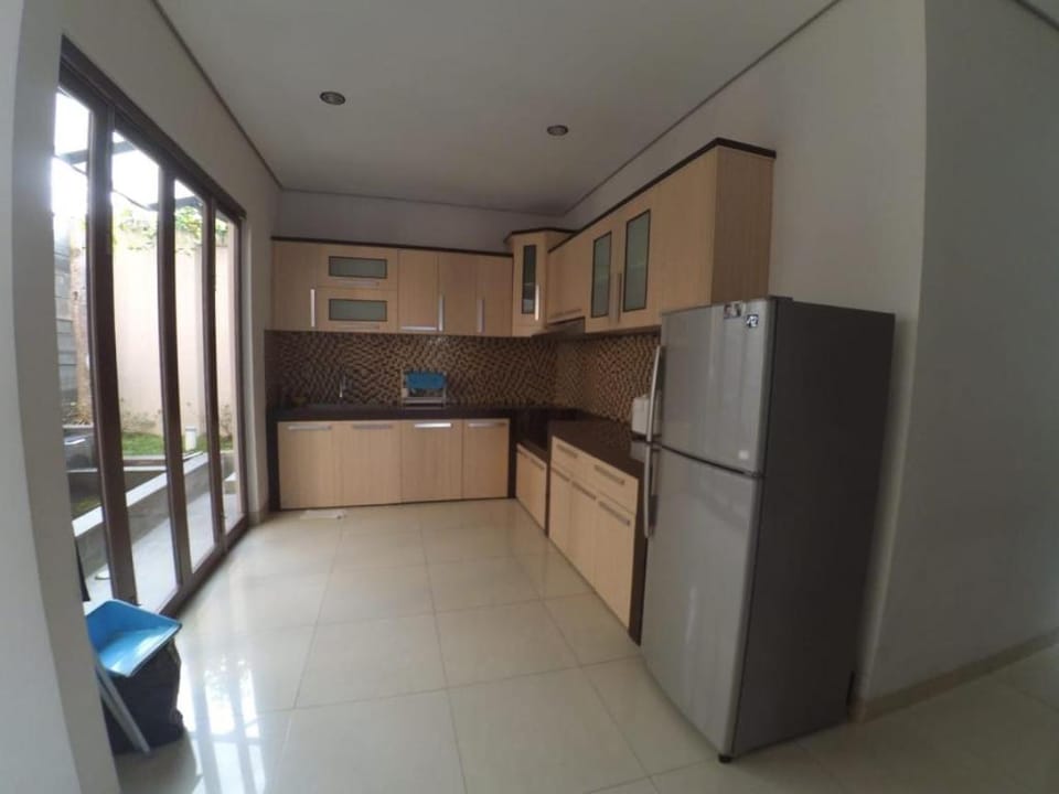 Orion Guest House Vacation rental in Lembang