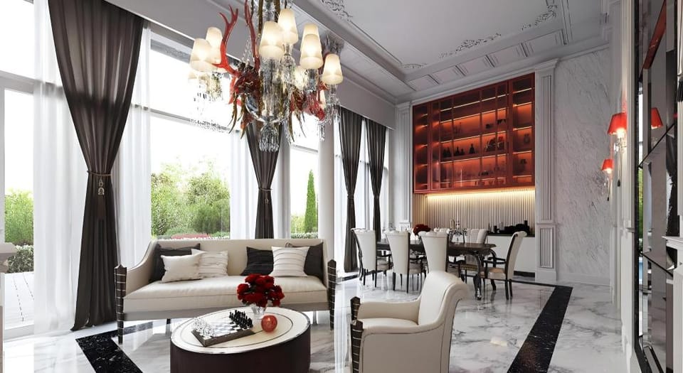 The Siena Resort Resort in South Korea