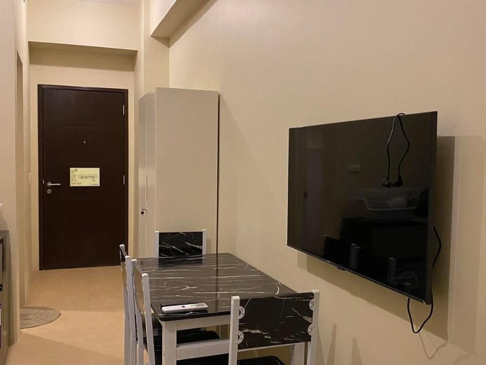 Fully furnishd Avida condo2(wi-fi netflix disney+) Apartment in Cagayan de Oro