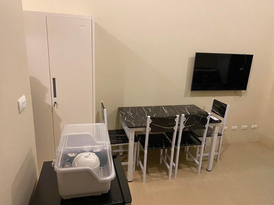 Fully furnishd Avida condo2(wi-fi netflix disney+) Apartment in Cagayan de Oro