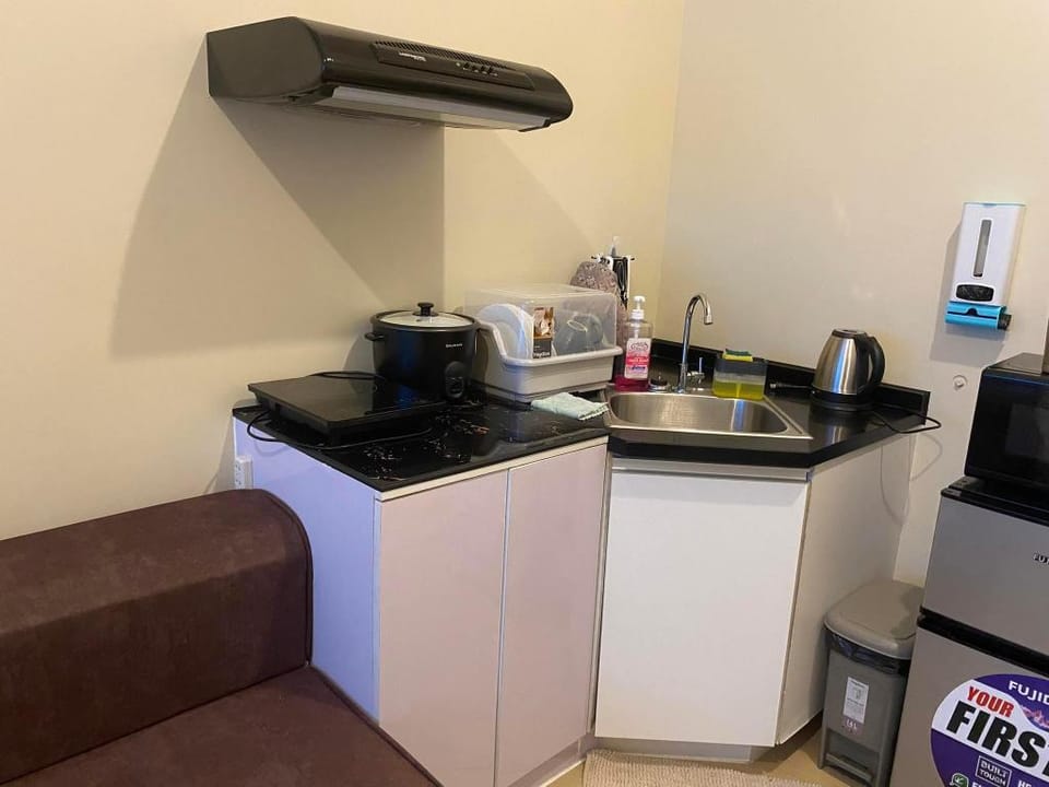 Fully furnishd Avida condo2(wi-fi netflix disney+) Apartment in Cagayan de Oro