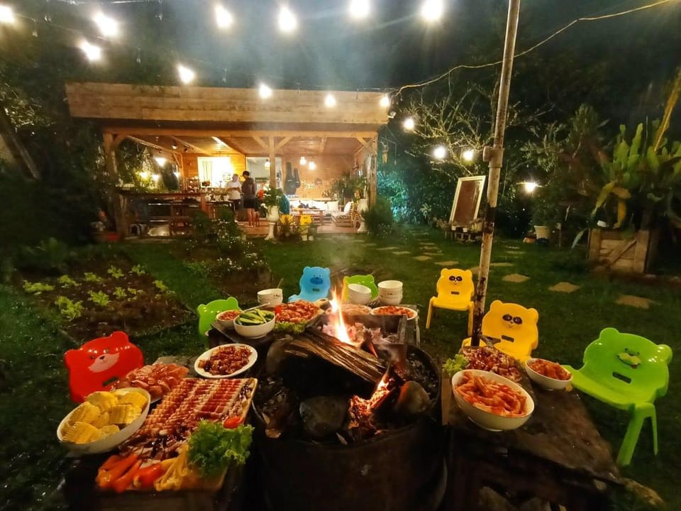 Nap o TEEPEE Homestay Vacation rental in Dalat