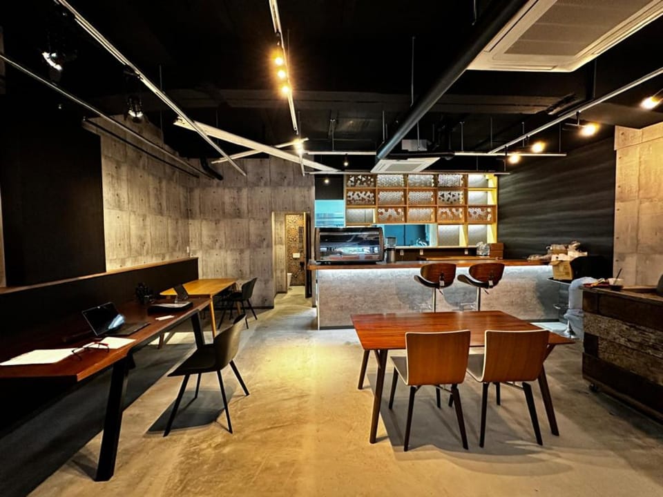 Artist village Apartments kochi Hotel in Japan