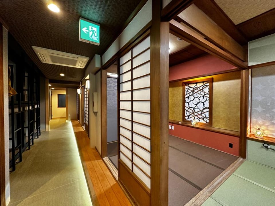 Artist village Apartments kochi Hotel in Japan