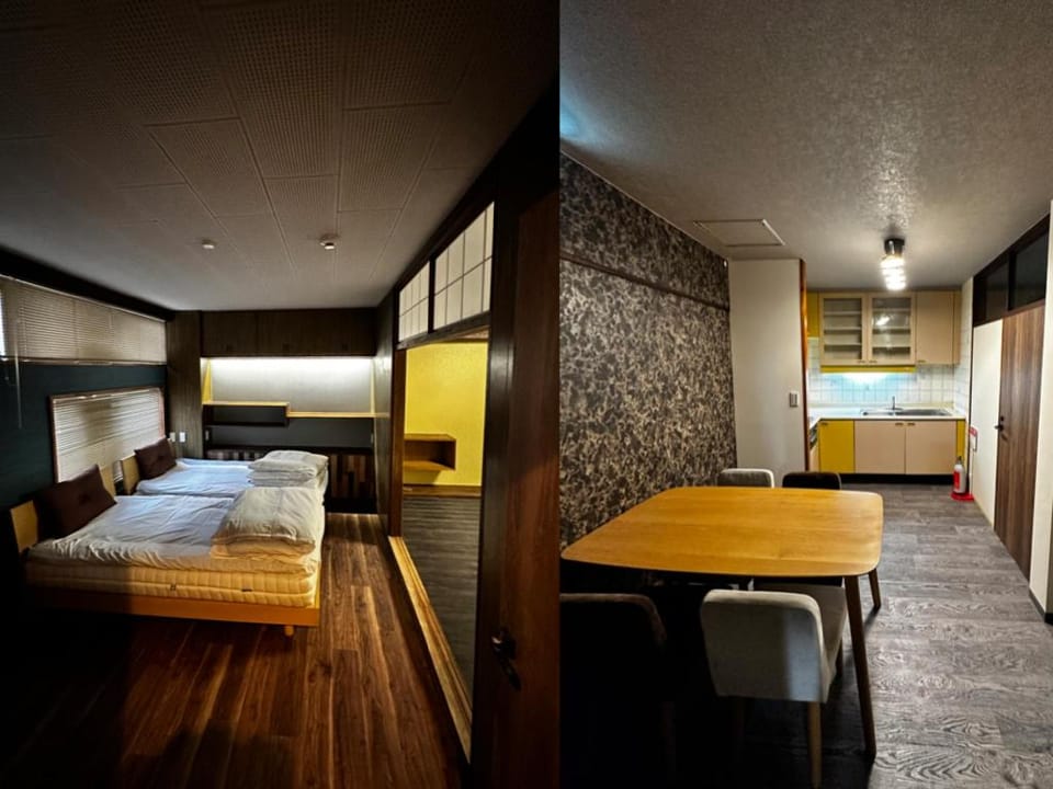Artist village Apartments kochi Hotel in Japan