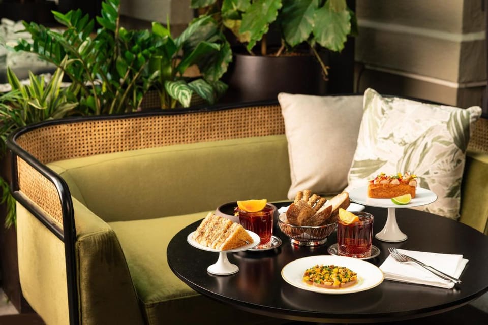 Palazzo Cordusio Gran Melia - The Leading Hotels of the World Hotel in Milan