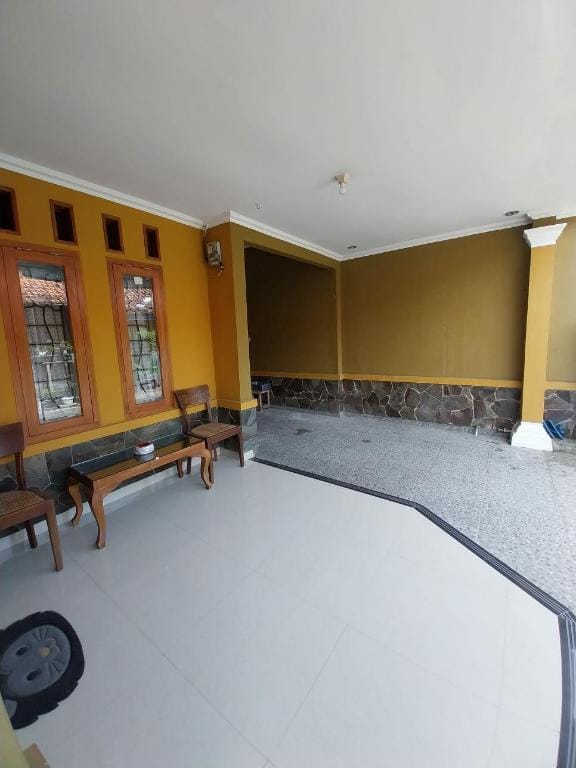 Guesthouse Hannia Vacation rental in West Java
