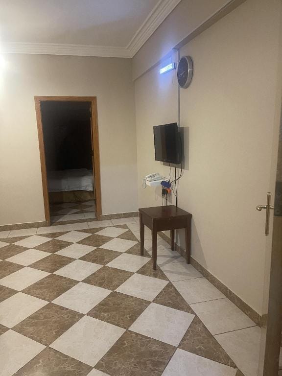 nsmat alghrwb Apartment in Saudi Arabia