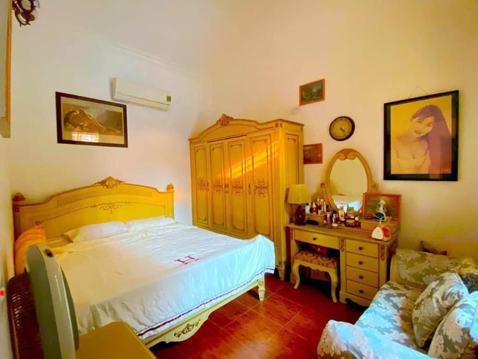 MIMOSA  GARDEN SÓC SƠN Vacation rental in Laos