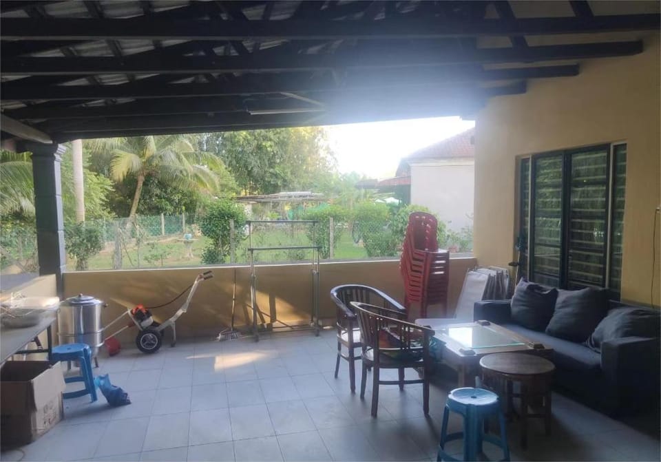 海边临湖别墅/seaside lake villa Vacation rental in Negeri Sembilan, Malaysia