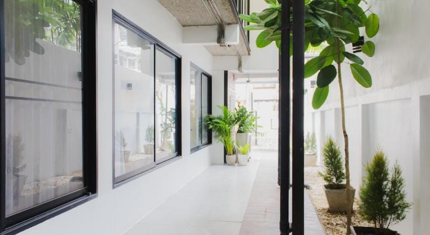 Entire house with 3BR, Near Nimman and Maya Mall Vacation rental in Chiang Mai