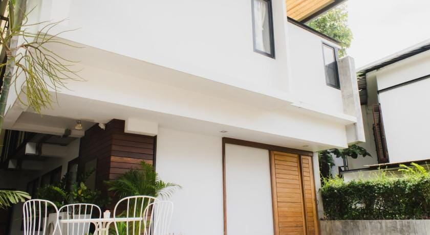 Entire house with 3BR, Near Nimman and Maya Mall Vacation rental in Chiang Mai