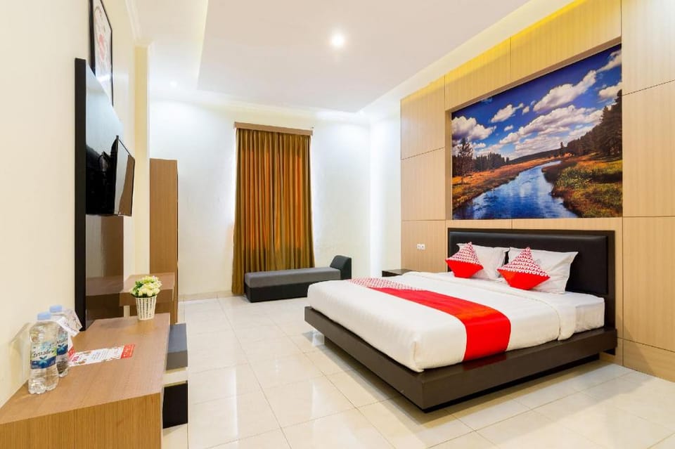 Hotel Shafira Yogyakarta Hotel in Yogyakarta