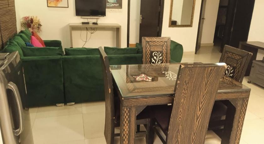 Prestige Apartments Apartment in New Delhi