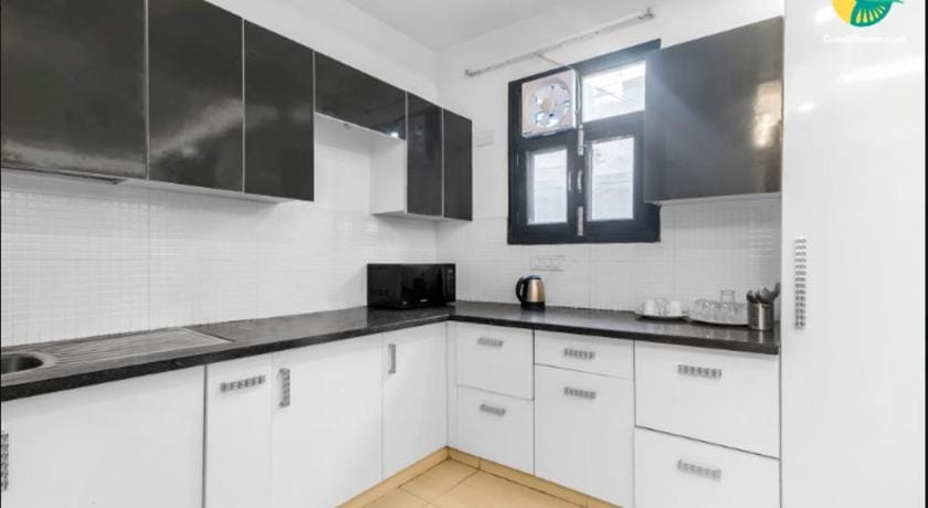 Prestige Apartments Apartment in New Delhi