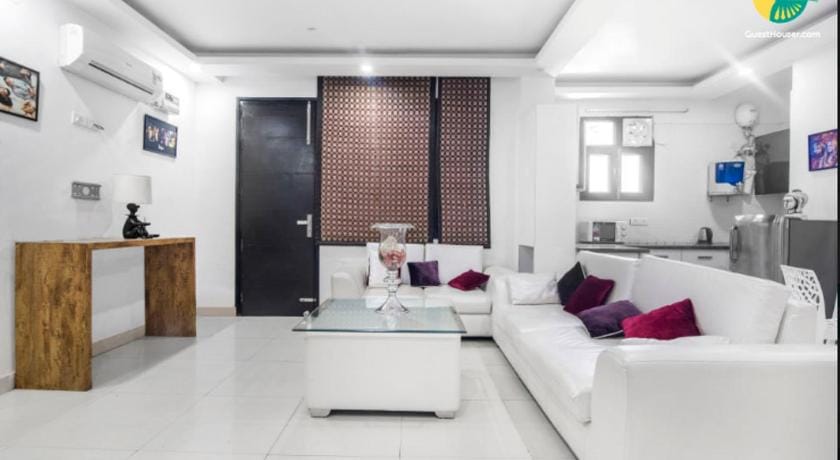Prestige Apartments Apartment in New Delhi