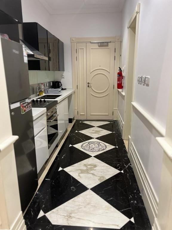 برج داماك جدة Apartment in Jeddah