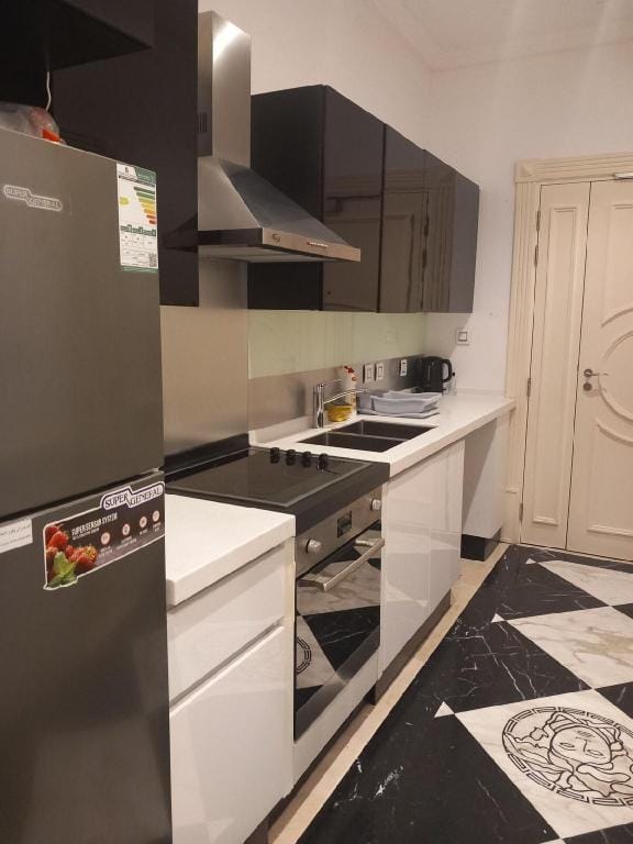 برج داماك جدة Apartment in Jeddah