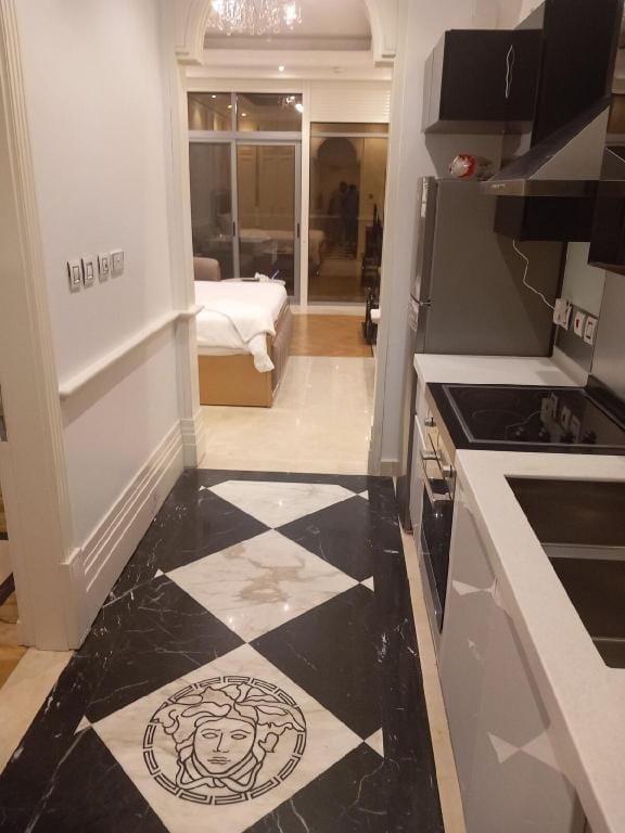 برج داماك جدة Apartment in Jeddah