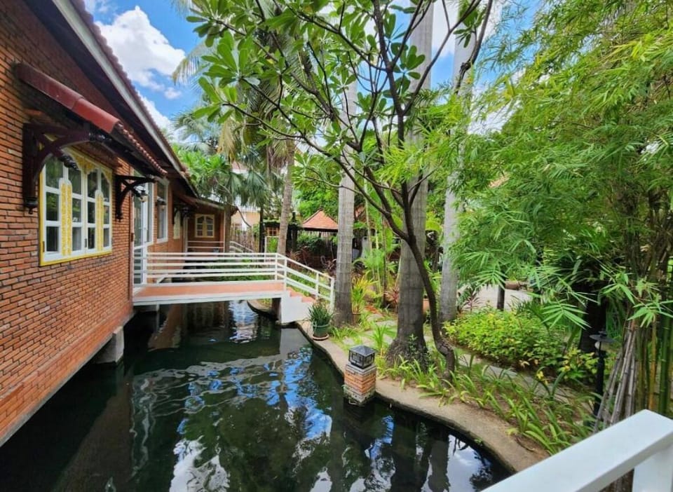 ASIA C1 Vacation rental in Phnom Penh Province