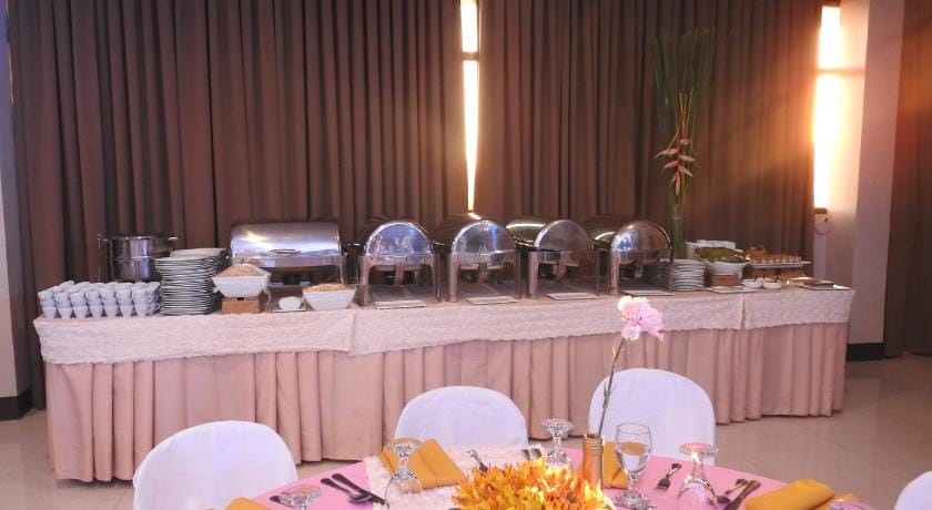 Residenciale Boutique Apartments Apartment in Quezon City
