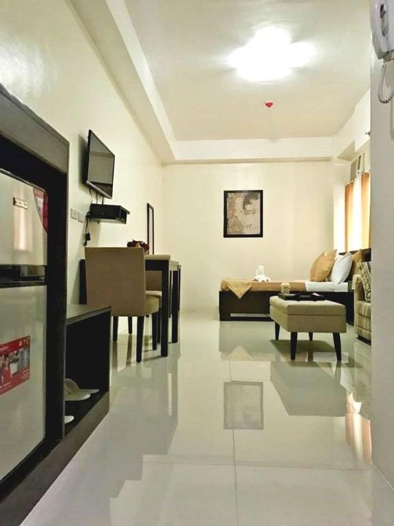 Residenciale Boutique Apartments Apartment in Quezon City