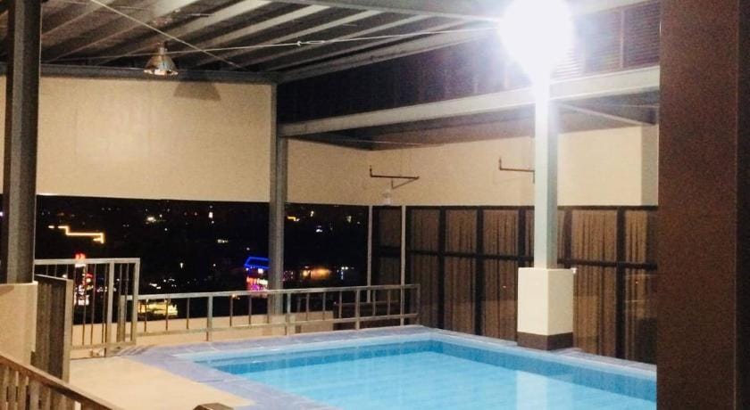 Residenciale Boutique Apartments Apartment in Quezon City
