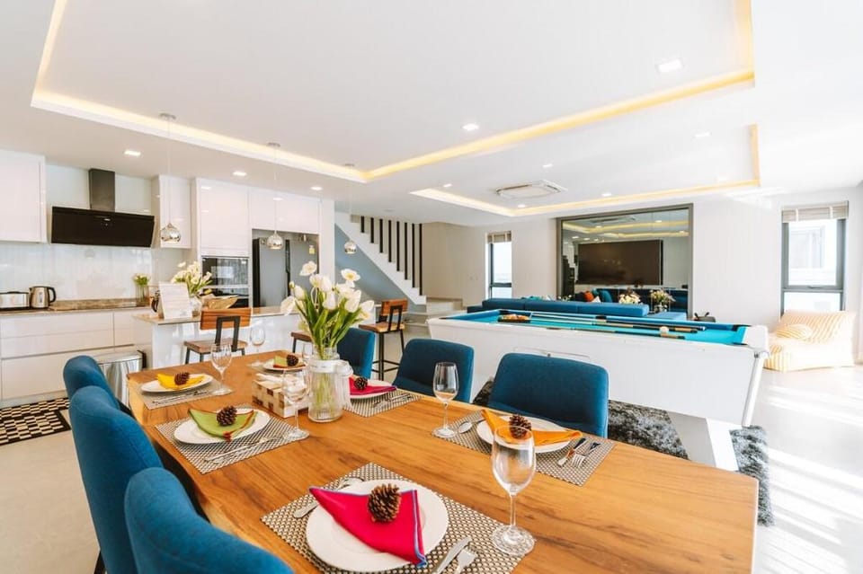 Saya Pool Villas on the beach Vacation rental in Pattaya City