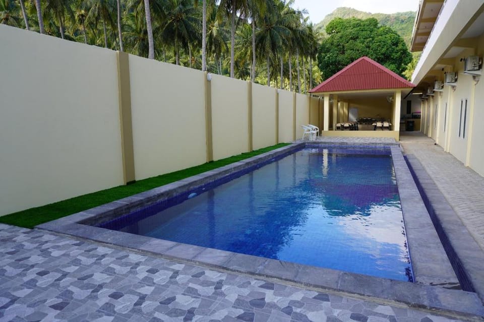 Hotel luansa Klui Hotel in Batu Layar