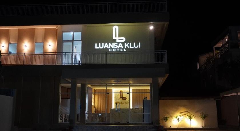 Hotel luansa Klui Hotel in Batu Layar