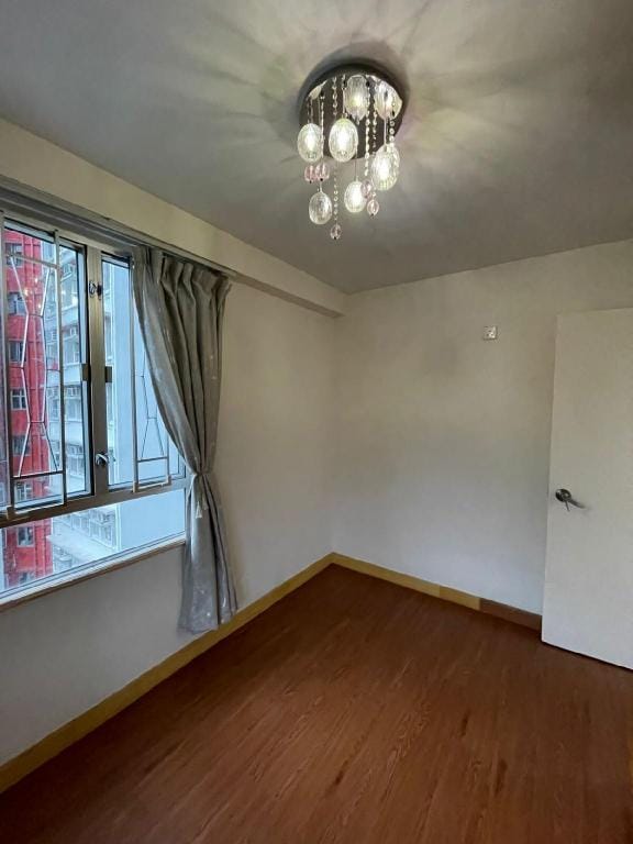Two bed condo near Tai Wai station Apartment in Hong Kong