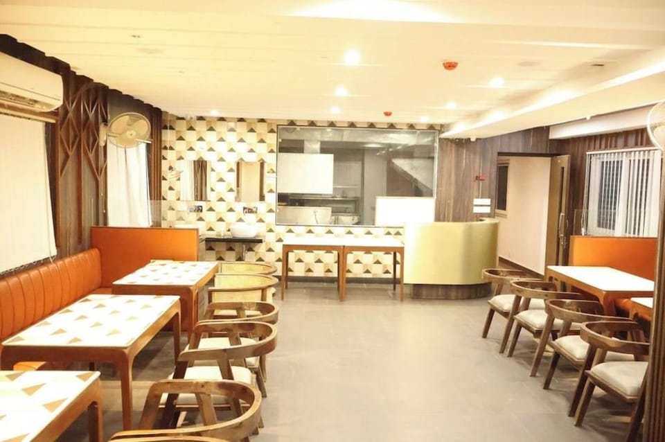 Grand Zuri Hotel in Bangladesh